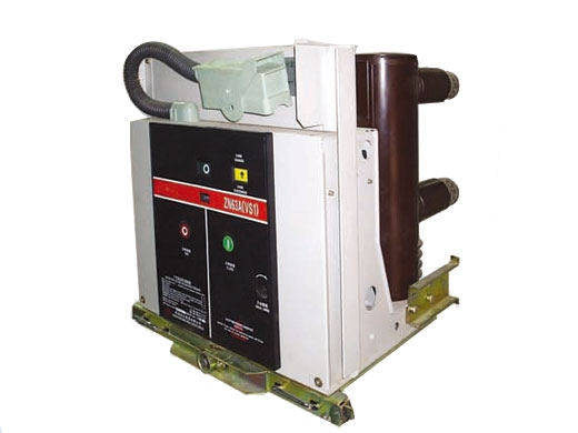 ZN63A(VS1)-12戶內(nèi)高壓交流真空斷路器